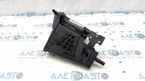 Mercedes X247 GLB 20-26 M260 Carbon Canister