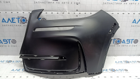 Front bare left bumper Lincoln Corsair 23-25 rest.