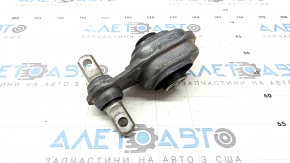 Rear engine mount for Mercedes X247 GLB 20-26 M260