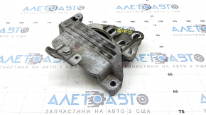 Left engine mount for Mercedes X247 GLB 20-26 M260