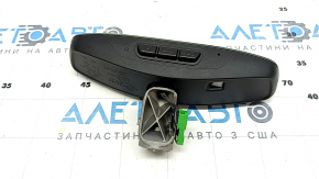 Volvo XC60 18-21 auto-dimming interior mirror, Home link