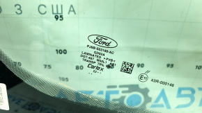 Ford Escape MK4 23-26 windshield for camera, chip, sand