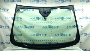 Ford Escape MK4 23-26 windshield for camera, chip, sand