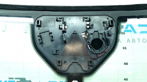 Ford Escape MK4 23-26 windshield for camera, chip, sand