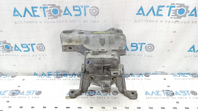 Right engine mount for Mercedes X247 GLB 20-26 M260