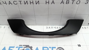 Toyota Prius 50 19-22 grille trim without camera