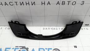 Toyota Prius 50 19-22 grille trim without camera
