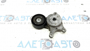 Mercedes X247 GLB 20-26 M260 drive belt tensioner pulley