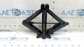 Ford Escape MK4 20-25 1.5T, 2.0T Jack