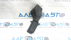 Front right windshield wiper grille drain for Mercedes X247 GLB 20-26