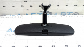 Ford Escape MK4 20-26 interior mirror is blank, amalgam defect.