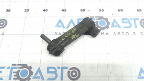 Rear left stabilizer link Mercedes X247 GLB 20-26