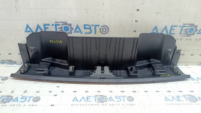 Ford Escape MK4 20-26 trunk lid trim, black, scratches
