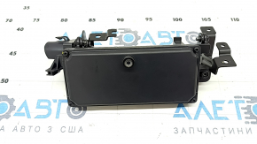 Volvo XC60 18-21 lane keeping camera on the windshield