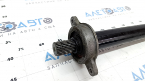 Intermediate shaft Mercedes X247 GLB 20-26