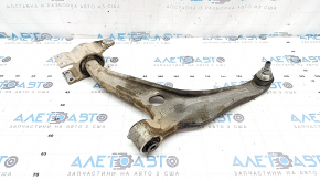 Lower front left control arm for Mercedes X247 GLB 20-26 with silent block