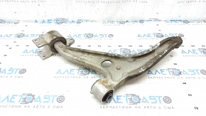 Lower front right control arm for Mercedes X247 GLB 20-26 with silent block
