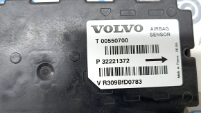 Volvo XC60 18-26 SRS Airbag Computer Module