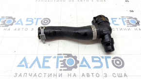 Cooling system hose for Mercedes X247 GLB 20-26 M260