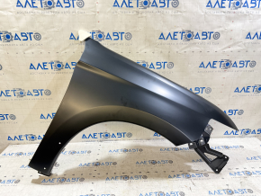 Front right wing Mitsubishi Outlander 16-21 rest