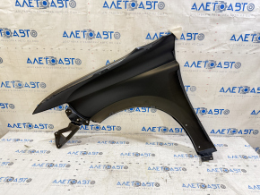 Front right wing Mitsubishi Outlander 16-21 rest