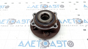 Rear right hub Mercedes X247 GLB 20-26 AWD