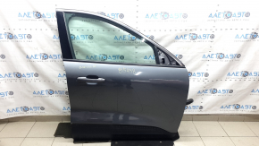 Ford Escape MK4 2020 Keyless Front Right Door Assembly, Graphite M7