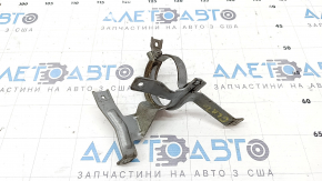 Auxiliary Cooling Pump Bracket for Mercedes X247 GLB 20-26 (2 parts)