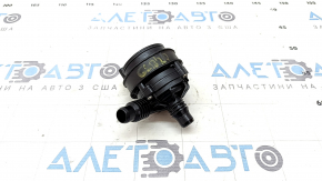 Auxiliary cooling pump for Mercedes X247 GLB 20-26 M260