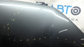 Ford Escape MK4 23-26 aluminum, graphite M7 hood