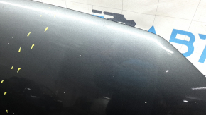Ford Escape MK4 23-26 aluminum, graphite M7 hood