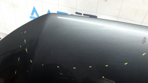 Ford Escape MK4 23-26 aluminum, graphite M7 hood
