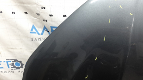 Ford Escape MK4 23-26 aluminum, graphite M7 hood
