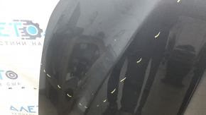Ford Escape MK4 23-26 aluminum, graphite M7 hood