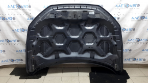Ford Escape MK4 23-26 aluminum, graphite M7 hood