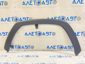 Front left fender arch trim for Toyota Rav4 19-24