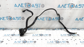 Mercedes X247 GLB 20-26 Battery Wiring