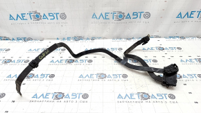 Mercedes X247 GLB 20-26 Battery Wiring