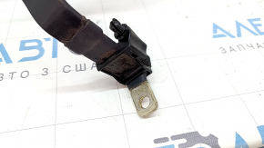 Mercedes X247 GLB 20-26 Battery Wiring