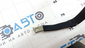Mercedes X247 GLB 20-26 Battery Wiring