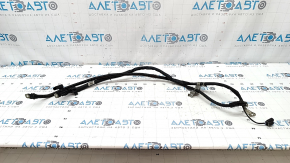 Mercedes X247 GLB 20-26 Starter Wiring
