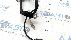 Mercedes X247 GLB 20-26 Starter Wiring