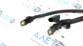 Mercedes X247 GLB 20-26 Starter Wiring