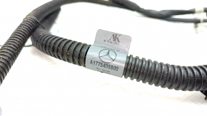 Mercedes X247 GLB 20-26 Starter Wiring