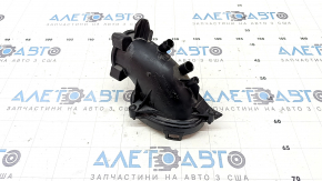 Mercedes X247 GLB 20-26 M260 Intermediate Air Duct for Manifold