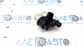 Fuel canister pump for Mercedes X247 GLB 20-26
