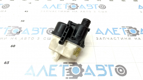 Fuel canister pump for Mercedes X247 GLB 20-26