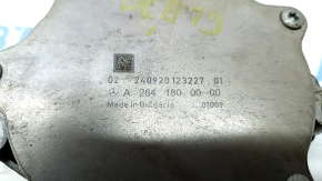 Mercedes X247 GLB 20-26 M260 Vacuum Pump