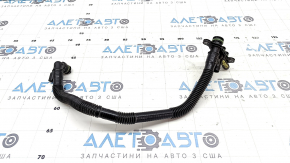 Mercedes X247 GLB 20-26 M260 Ventilation Pipe