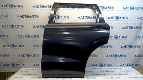 Mitsubishi Outlander 22-26 rear left door